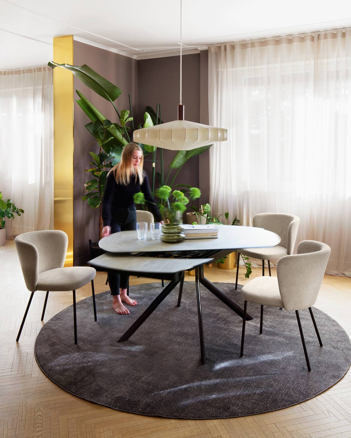 Calligaris Sedie