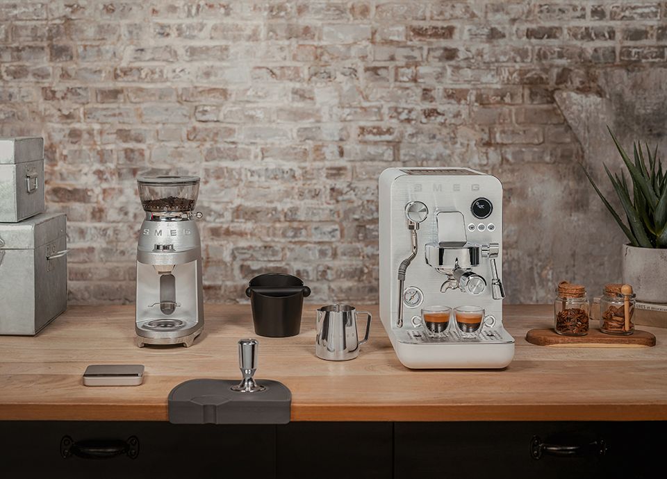 Macchina da caffè espresso